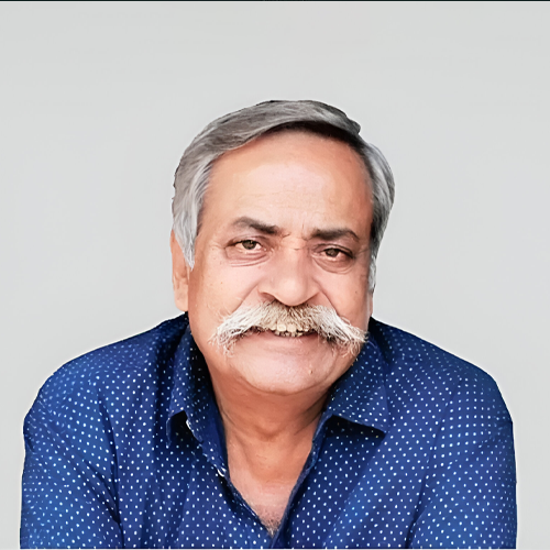 Piyush Pandey